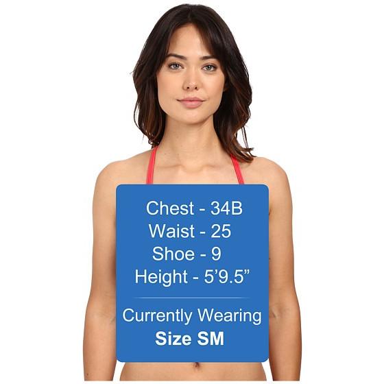 Body Glove Victory Oasis Tri Slider Top ボディグローブ Swimsuit Tops WOMEN レディース Midnight レディース ボディグローブ