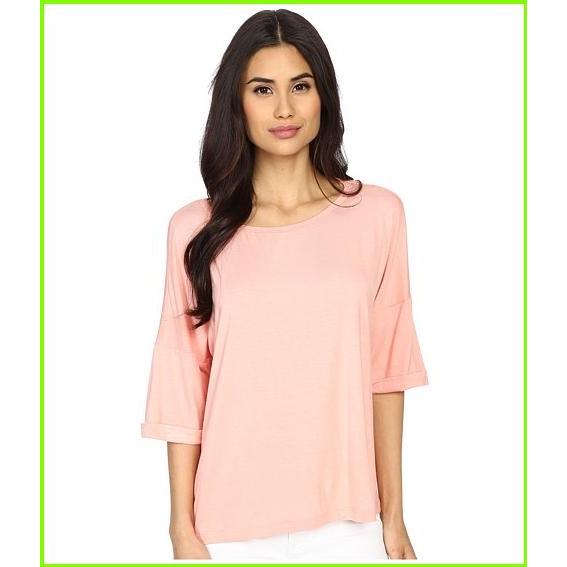 21年ファッション福袋 Top Comfy Sleeve 3 4 Affinity Phit Culture 人気ブランド ブランド 大人気 最新商品 新作 16年 Culture Blush レディース Women Blouses Phit シャツ ブラウス Www Universitaria Cl