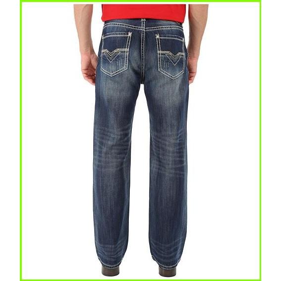 21激安通販 Men Jeans Cowboy Roll And Rock M0s7425 Vintage Medium In Barrel Double Cowboy Roll And Rock 人気ブランド ブランド 大人気 最新商品 新作 16年 メンズ Vintage Medium ボトムス パンツ Dagl Tg