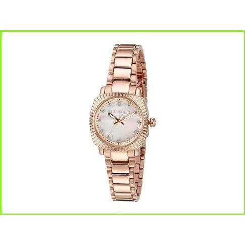 お歳暮 16年 新作 Gold Mother Of Pearl Rose レディース Women Watches Fashion Baker Ted Collection Charm Classic Baker Ted 人気ブランド ブランド 大人気 最新商品 レディース腕時計 Vhproduction Com
