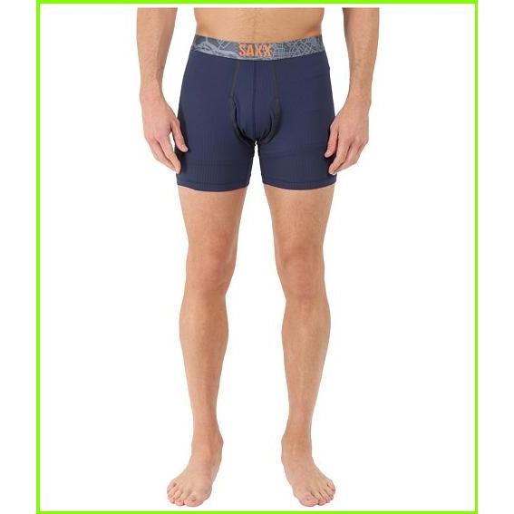 最新発見 16年 新作 Navy Charcoal メンズ Men Underwear Underwear Saxx Fly With Boxer 2 0 Quest Underwear Saxx 人気ブランド ブランド 大人気 最新商品 下着 靴下 部屋着 Affaires Sociales Gouv Cg