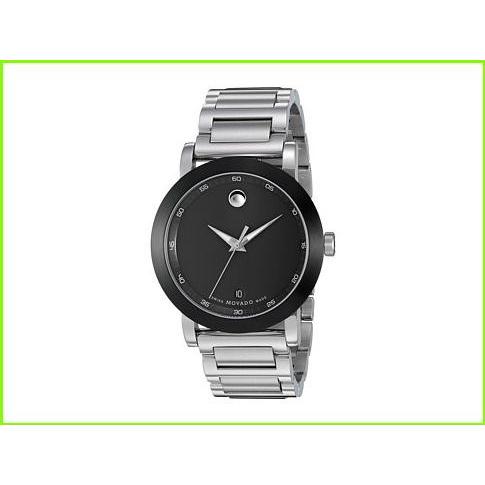 Movado Museum Sport 0606604 Fashion Watches MEN