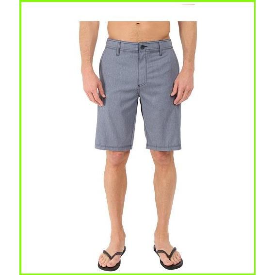 21a W新作 送料無料 Texture Loaded O Neill 人気ブランド ブランド 大人気 最新商品 新作 16年 Hybrid Heather Blue メンズ Men Shorts オニール Shorts ボトムス パンツ Dagl Tg