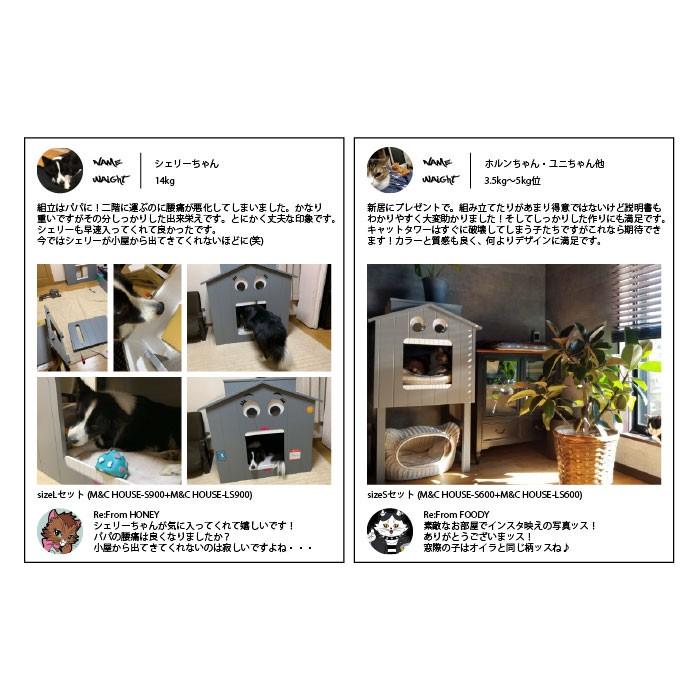 Offセール キャットタワー ベッド 猫 おしゃれ 据え置き型 かっこいい サイズl本体 脚 コアブロス House S Ls900 Core Bros 通販 Yahoo ショッピング