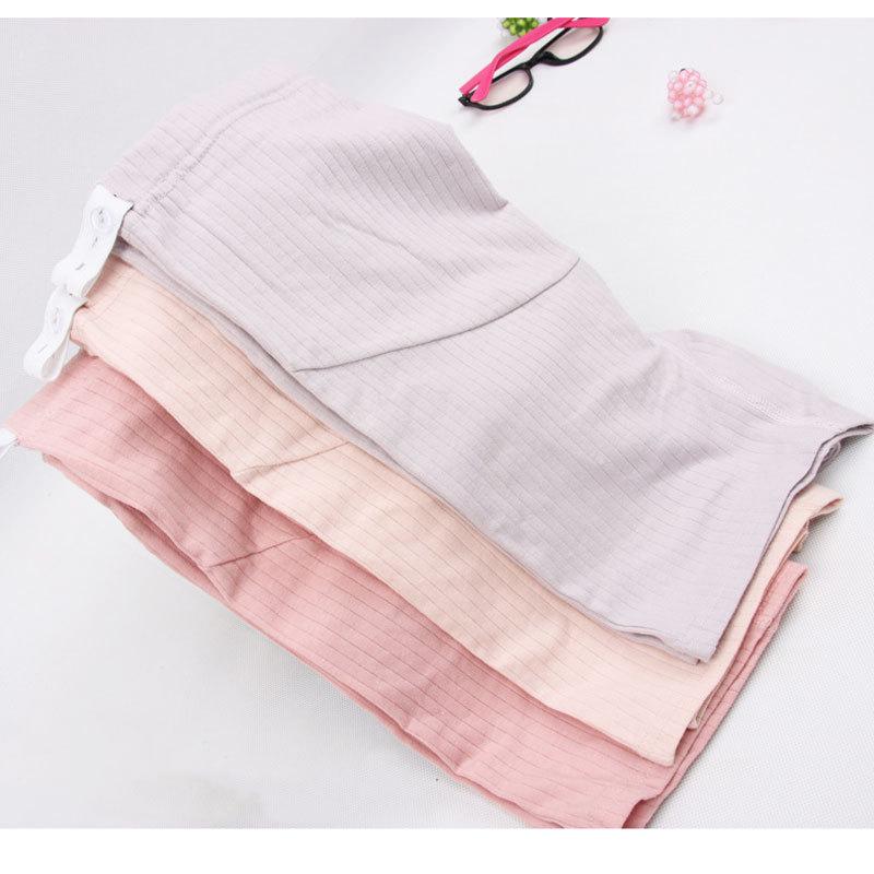 マタニティ レギンス マタニティパンツ 3分丈 スパッツ 透け防止 股ずれ防止 ペチパンツ ペチコート 綿 コットン ストレッチ |  | 11