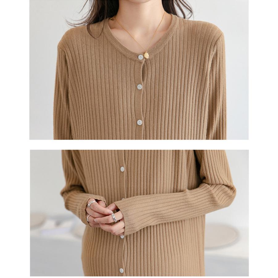 マタニティ 服 妊婦服 授乳服 ワンピース 安い おしゃれ 春 秋 冬 お宮参り フォーマル 長袖 前開き レディース |  | 18