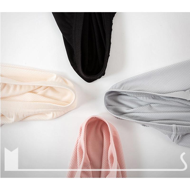 ペチパンツ レース リブ インナーパンツ ペチコート 冷感素材 透け 防止 ショート キュロット レディース |  | 16