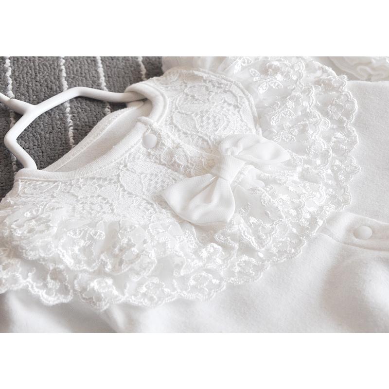 セレモニードレス ベビードレス ベビー服 結婚式 お宮参り 出産祝い ギフト 新生児 赤ちゃん 冬 秋 春 夏 ハーフバースデー |  | 12