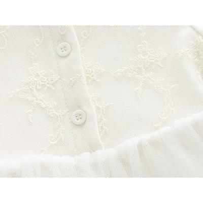 セレモニードレス ベビードレス ベビー服 結婚式 お宮参り 出産祝い ギフト 新生児 赤ちゃん 冬 秋 春 |  | 05