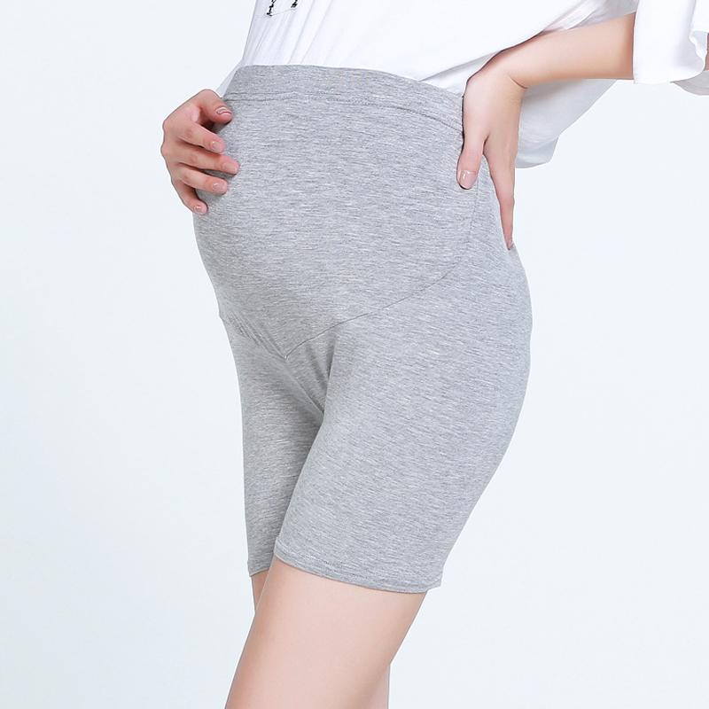 マタニティ レギンス スパッツ 綿 リブ 夏用 1分丈 レディース マタニティパンツ ショート 股ずれ防止 無地 大きいサイズ |  | 10