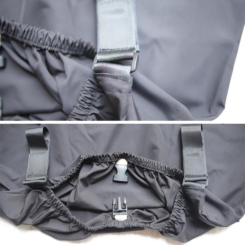 多機能 大容量 ベビーカーアンダーバッグ収納 ベビーカーアンダーバッグ 大容量 可愛い ベビーカーバッグ 収納 多機能 マザーズバッグ |  | 15