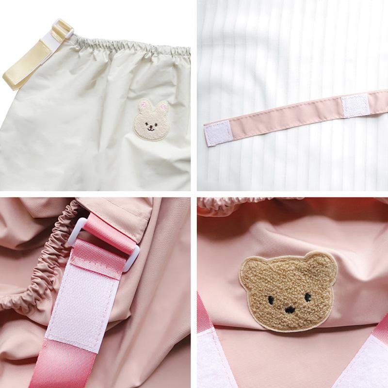 多機能 大容量 ベビーカーアンダーバッグ収納 ベビーカーアンダーバッグ 大容量 可愛い ベビーカーバッグ 収納 多機能 マザーズバッグ |  | 16