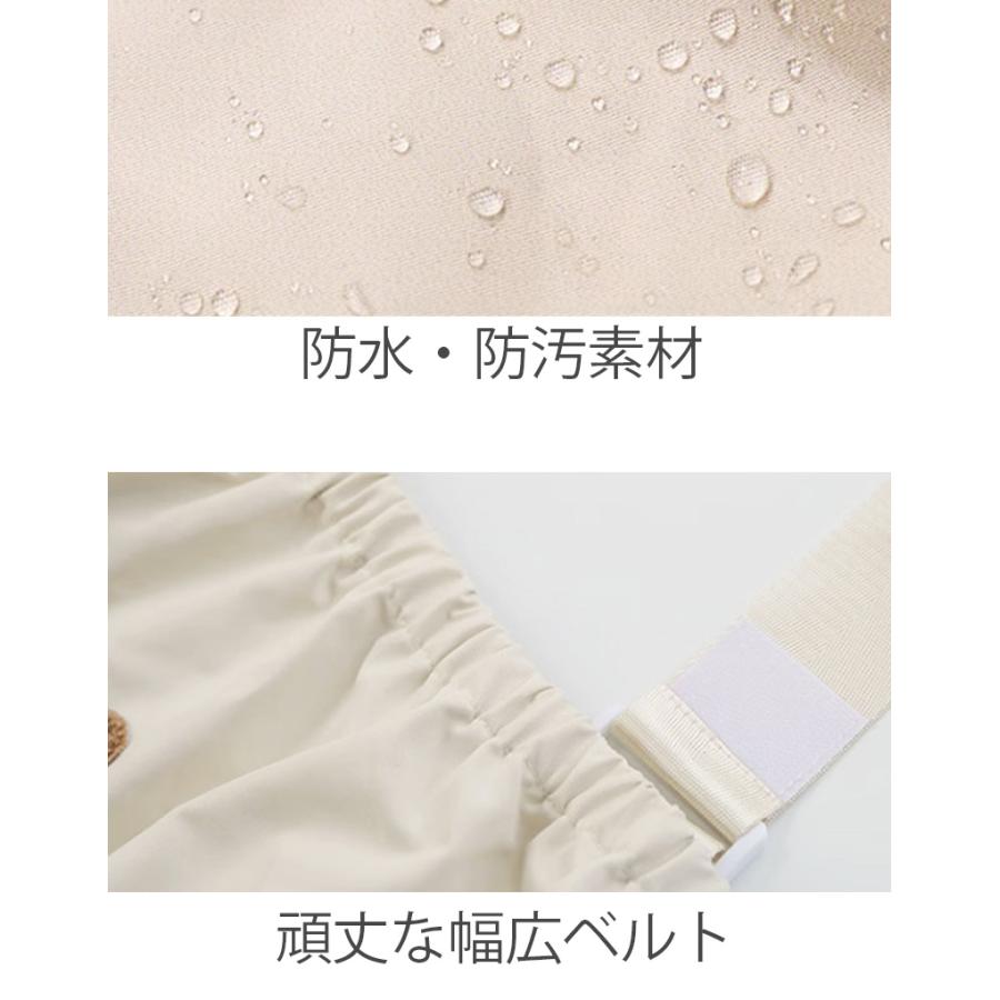 多機能 大容量 ベビーカーアンダーバッグ収納 ベビーカーアンダーバッグ 大容量 可愛い ベビーカーバッグ 収納 多機能 マザーズバッグ |  | 17