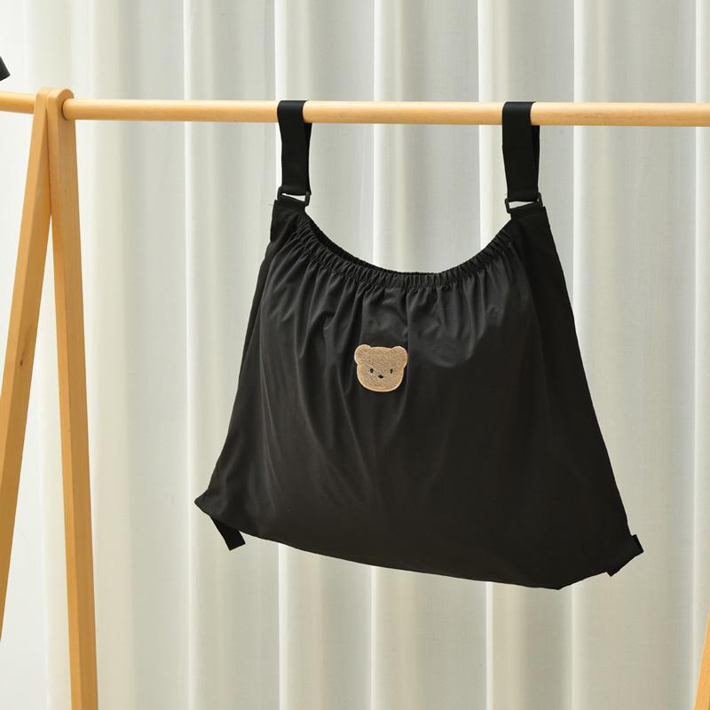 多機能 大容量 ベビーカーアンダーバッグ収納 ベビーカーアンダーバッグ 大容量 可愛い ベビーカーバッグ 収納 多機能 マザーズバッグ |  | 19