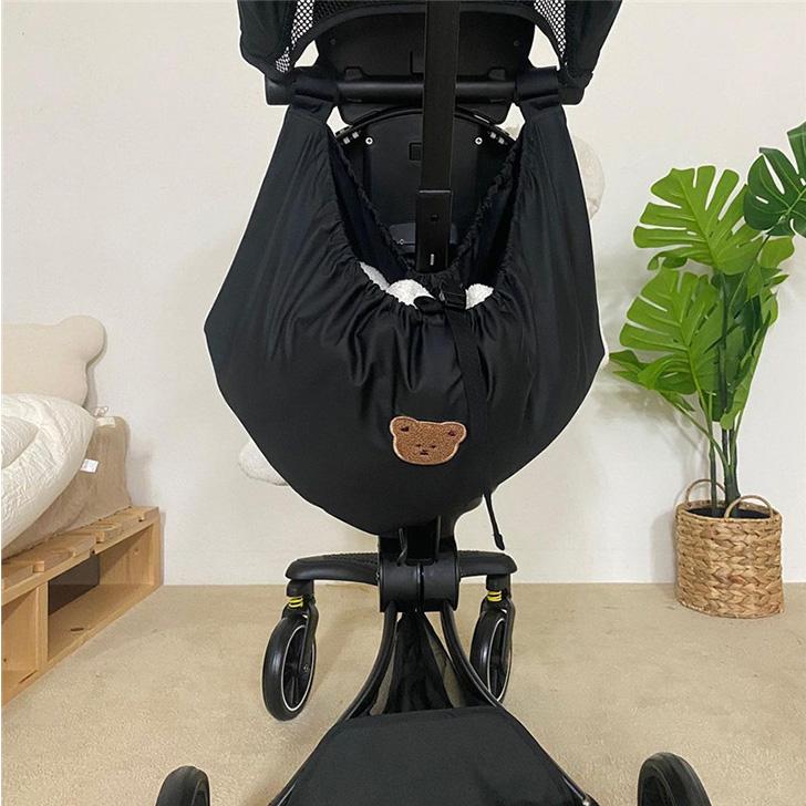 多機能 大容量 ベビーカーアンダーバッグ収納 ベビーカーアンダーバッグ 大容量 可愛い ベビーカーバッグ 収納 多機能 マザーズバッグ |  | 09