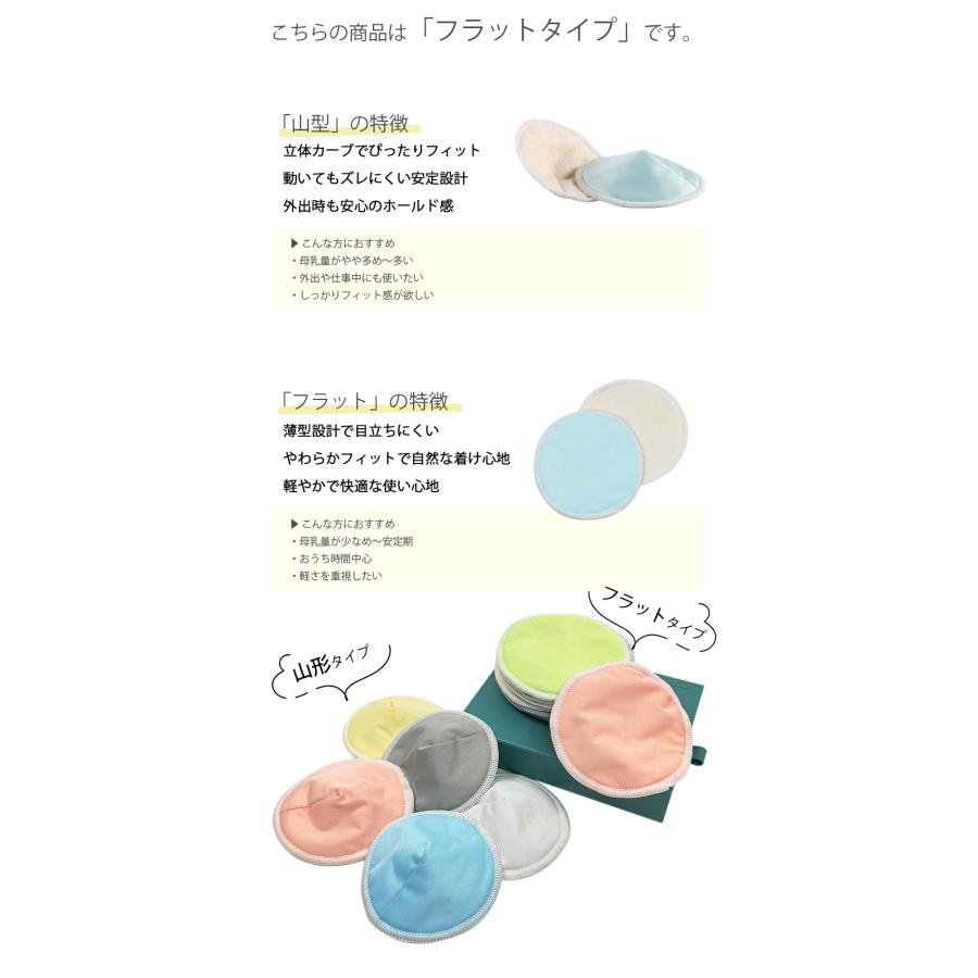 母乳パッド 授乳パッド 授乳用 授乳パット バンブー 竹 綿 布 母乳パット マタニティインナー インナー マタニティ 授乳服 |  | 18