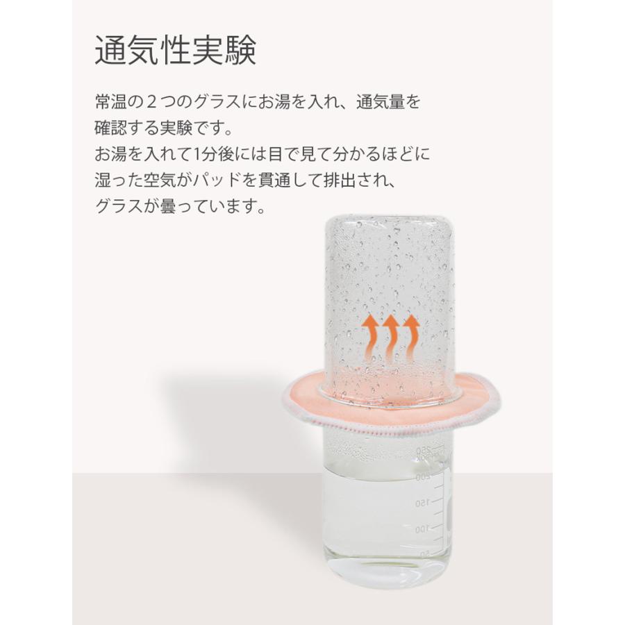 母乳パッド 授乳パッド 授乳用 授乳パット バンブー 竹 綿 布 母乳パット マタニティインナー インナー マタニティ 授乳服 |  | 08