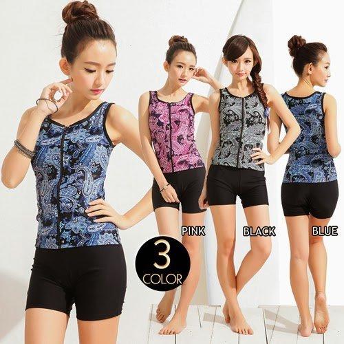 1位受賞 フィットネス水着 レディース セパレート 女性 体型カバー フィットネス水着レディース おしゃれ シニア ママ スイムウエア 大きいサイズ K Z153 Core Lavish 通販 Yahoo ショッピング