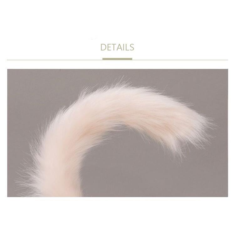 コスプレ 猫耳 尻尾 セット かわいい ネコ耳 もふもふ コスチューム 小物 カチューシャ ハロウィン |  | 10