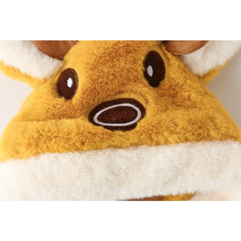 ケープコート キッズ 女の子 トナカイ フード 可愛い コスチューム X'mas クリスマス 仮装 |  | 12