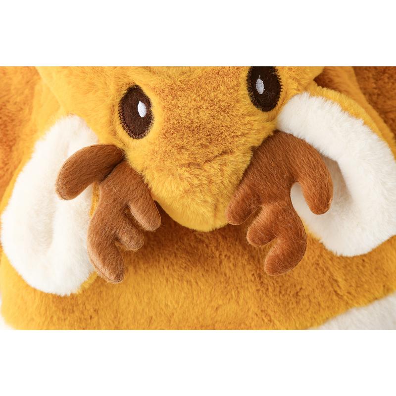 ケープコート キッズ 女の子 トナカイ フード 可愛い コスチューム X'mas クリスマス 仮装 |  | 17