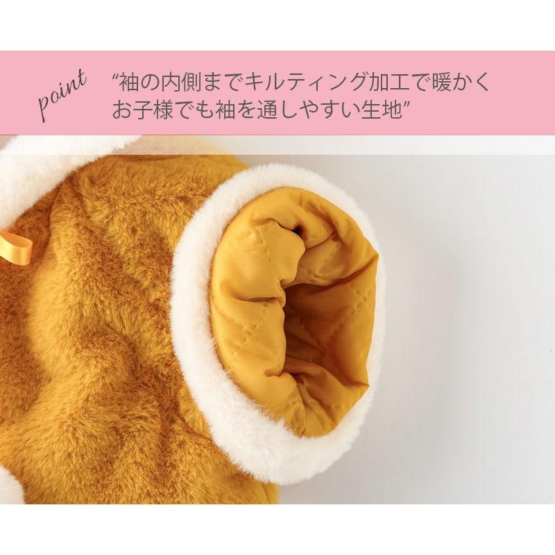 ケープコート キッズ 女の子 トナカイ フード 可愛い コスチューム X'mas クリスマス 仮装 |  | 07