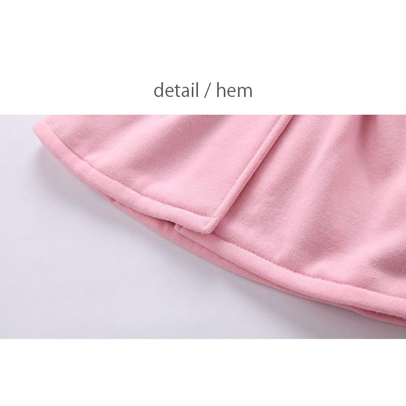 うさ耳コート 子供 アウター キッズ ウサギ 上着 ジャンパー ベビー服 パーカー 出産祝い ギフト 赤ちゃん 春 冬 秋 ホワイト |  | 15