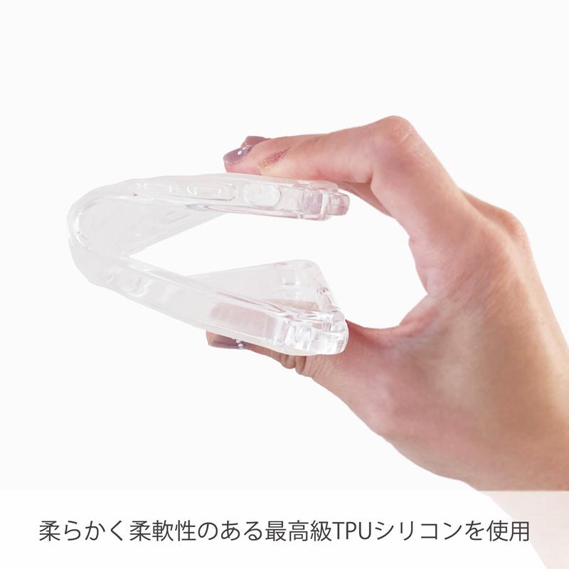 スマホケース スマホショルダーストラップ スマホホルダー クリアケース 韓国 おしゃれ かわいい 透明 肩掛け |  | 02