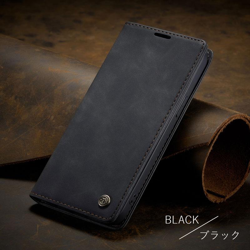 手帳型スマホケース 財布 サイフ iPhone14 SE ケース 手帳 iPhone13 12 携帯 SE ケース アイフォン11 iPhoneケース 革 レザー |  | 14