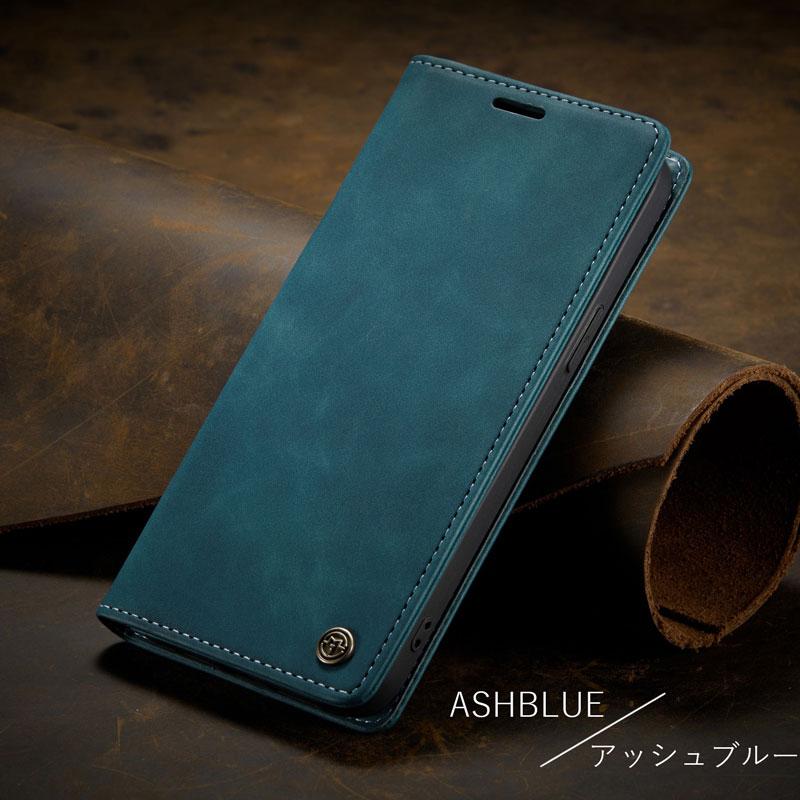 手帳型スマホケース 財布 サイフ iPhone14 SE ケース 手帳 iPhone13 12 携帯 SE ケース アイフォン11 iPhoneケース 革 レザー |  | 16