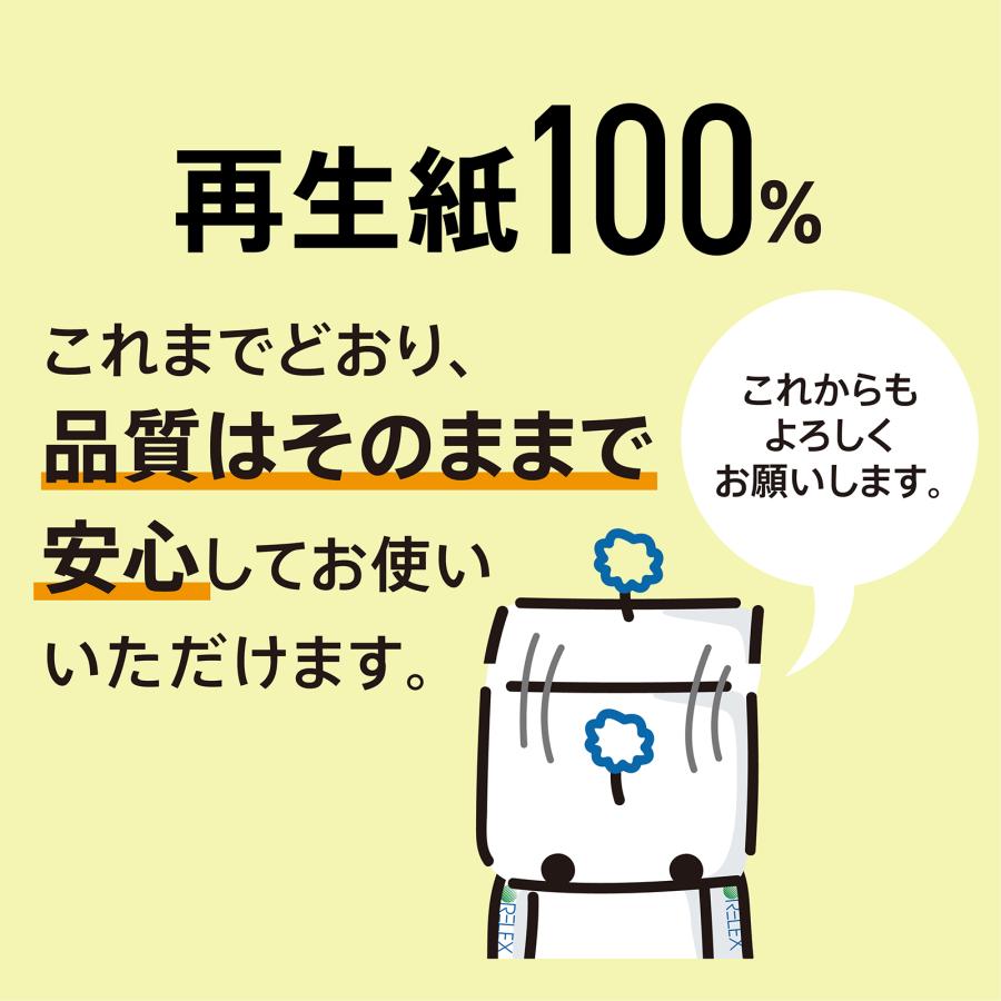 コアレックス グリーンセービング 200組 大容量 60個 ティッシュ