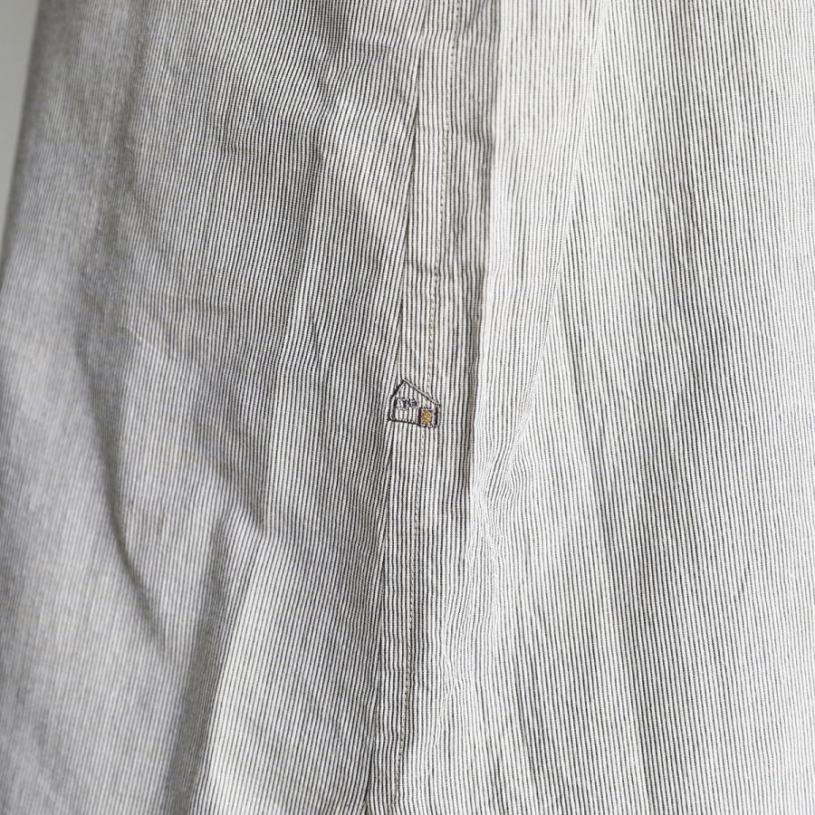 Huis ボタニカルコードレーン長袖ロングシャツ ヒマワリ ユニセックス ワンピース 女性 レディース メンズ 送料無料 012 1802 Thbd コレパン 日本の暮らし雑貨店 通販 Yahoo ショッピング