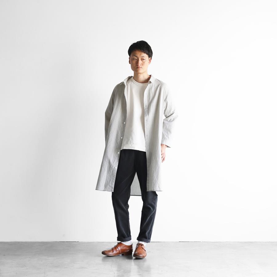 Huis ボタニカルコードレーン長袖ロングシャツ ヒマワリ ユニセックス ワンピース 女性 レディース メンズ 送料無料 012 1802 Thbd コレパン 日本の暮らし雑貨店 通販 Yahoo ショッピング