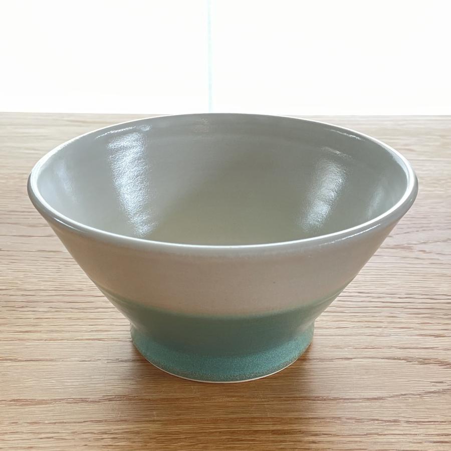 ◆益子焼き 土釜 まとめ売り お茶碗 釜飯 工芸品 焼物 陶器 昭和レトロ② 益子焼／2tone／丼／どんぶり／陶器／ツートーン／おしゃれ／可愛い