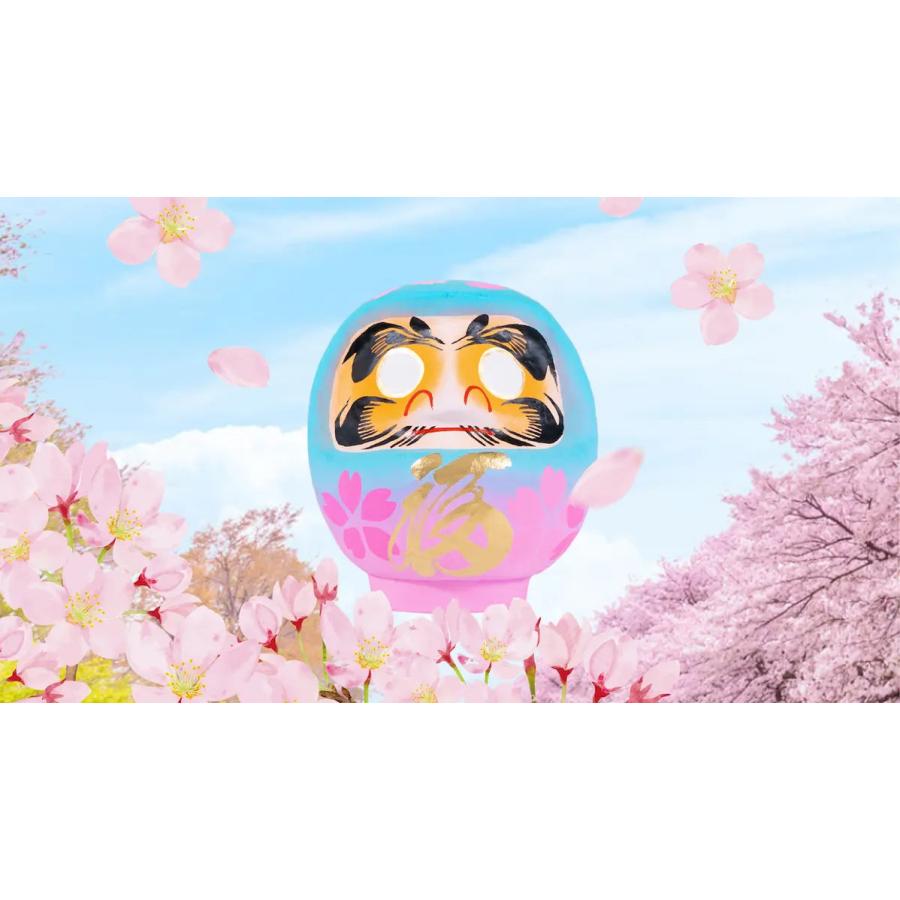 大門屋／高崎だるま／縁起物／日本製 |  | 04