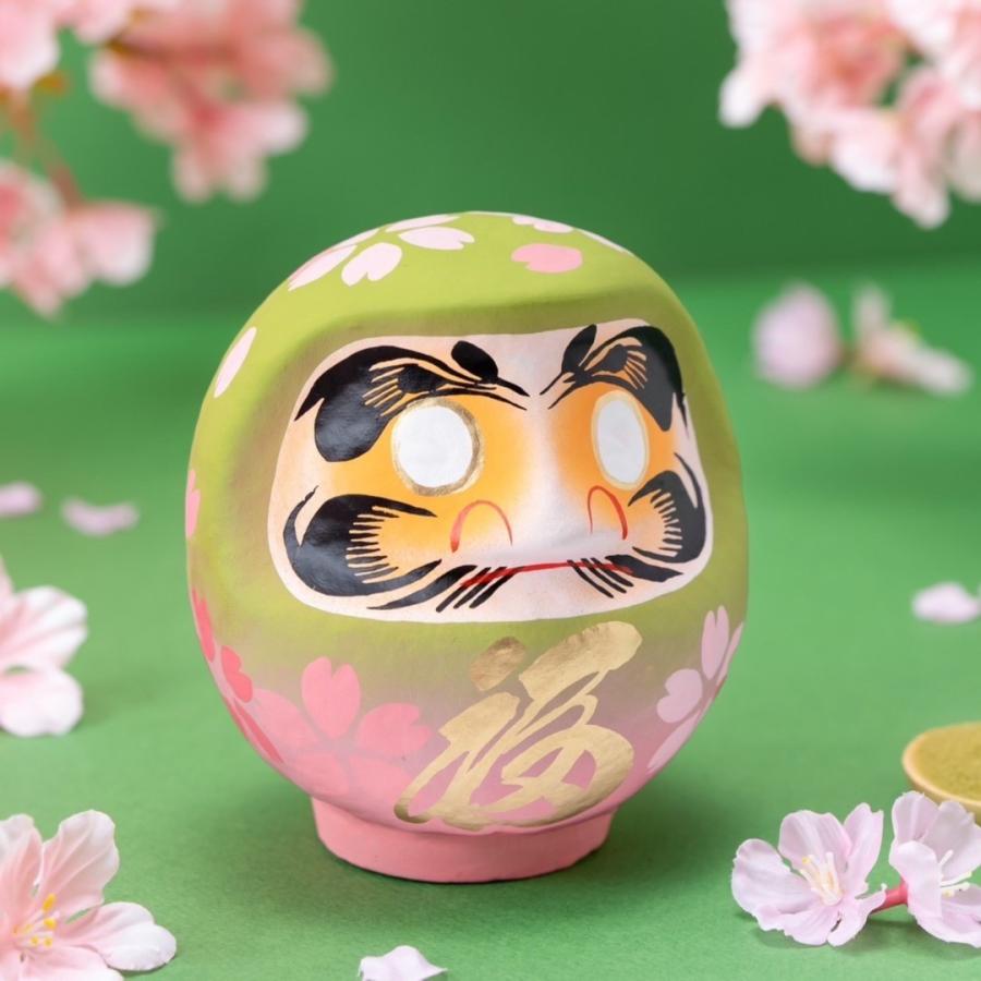 大門屋／高崎だるま／縁起物／日本製 : コレパン 日本の暮らし雑貨店