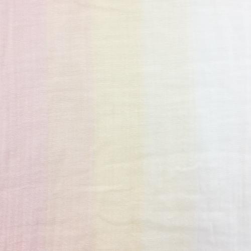 グラデーションストール　今治タオル |  | 04