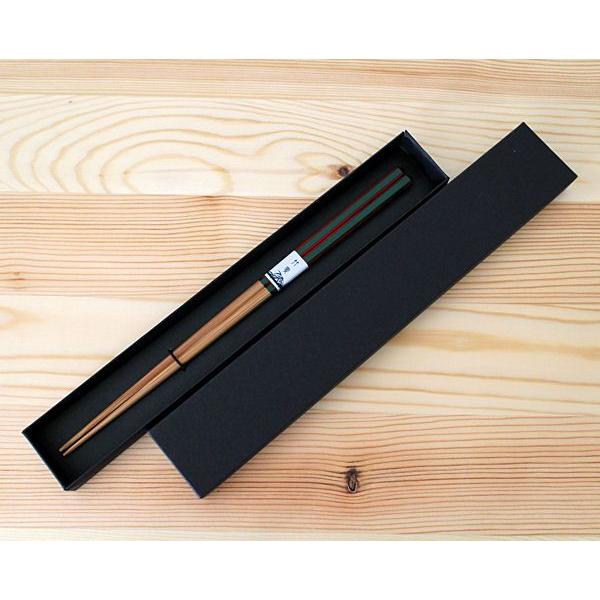 海　名入れ箸20膳　竹箸　個別ラッピング 竹箸 由布【メール便可】/お箸/国産/手作り/和食器/日本製 通販