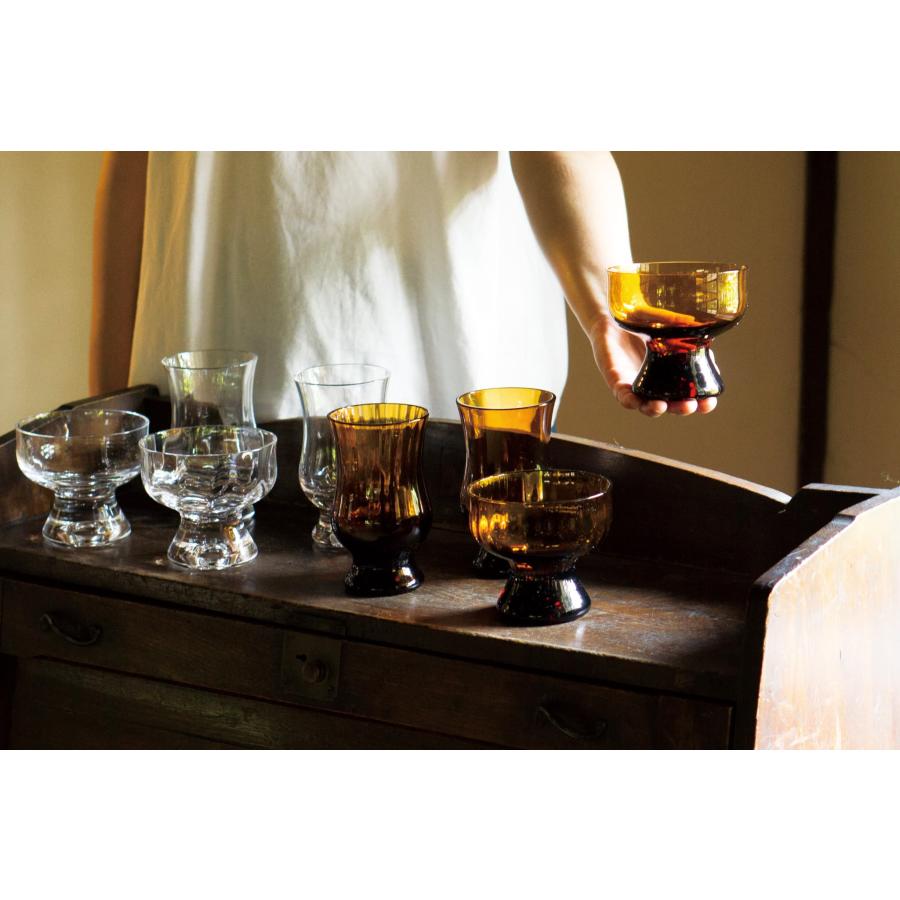 廣田硝子／BYRON／珈琲グラス／昭和レトロ／昭和喫茶 |  | 03