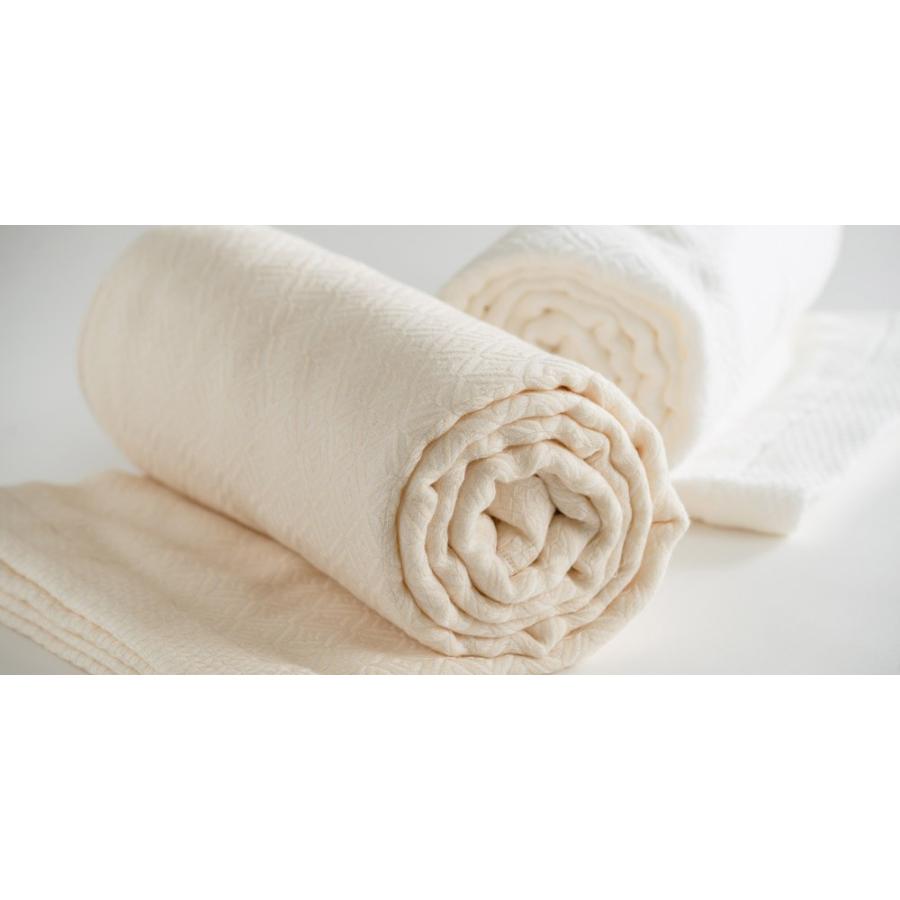 今井タオル/今治タオル 天使の眠り(ケット) ケット／140×190cm