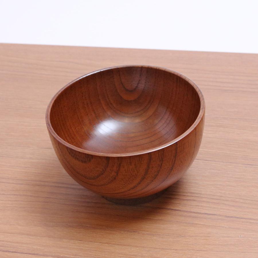 山中塗 木製多用椀 MR漆 家庭用食洗機対応 お椀 かのりゅう : コレパン