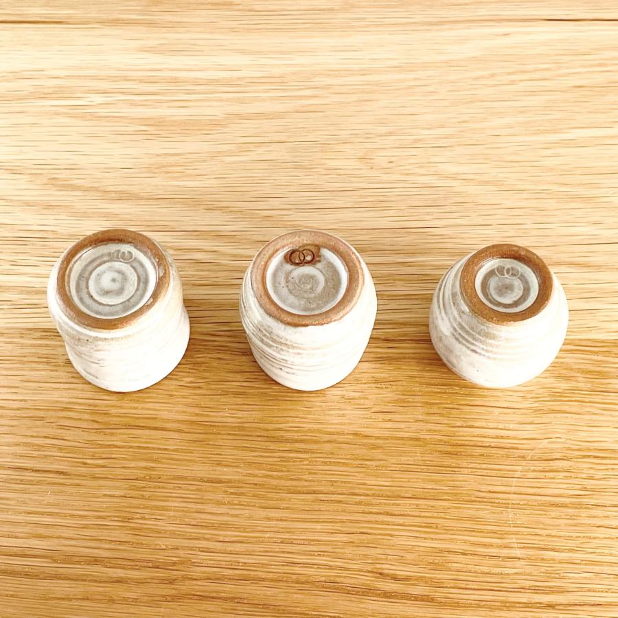 豆壺 一輪挿し 爪楊枝入れ 鍛冶丁焼 岩手県花巻産 : コレパン 日本の