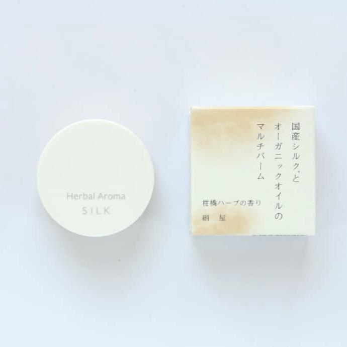 くみ様『silk』オイル＆バームセット くみ様『silk』オイル＆バームセット 【公式通販】