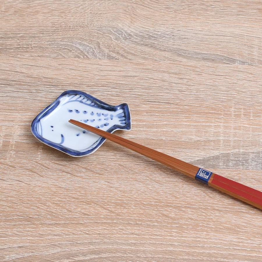 九谷焼 九谷焼 ／ 豆皿 ヒラメ 小皿 おしゃれ かわいい 和食器 縁起物