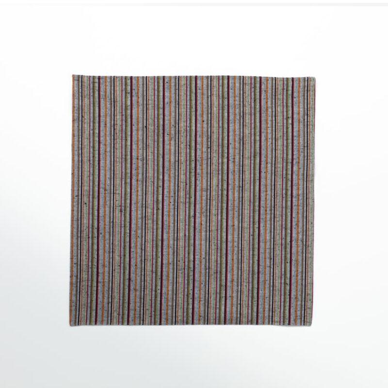 はんかち つむぐ ぬくもり工房 遠州綿紬 伝統工芸品 : コレパン 日本の