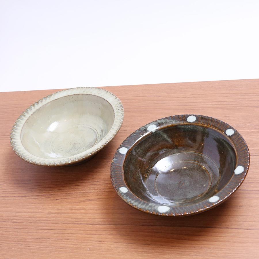 小代焼 浅鉢 小 陶器 おしゃれ 可愛い 和食器 小代本谷ちひろ窯 Shodai Asahachis コレパン 日本の暮らし雑貨店 通販 Yahoo ショッピング