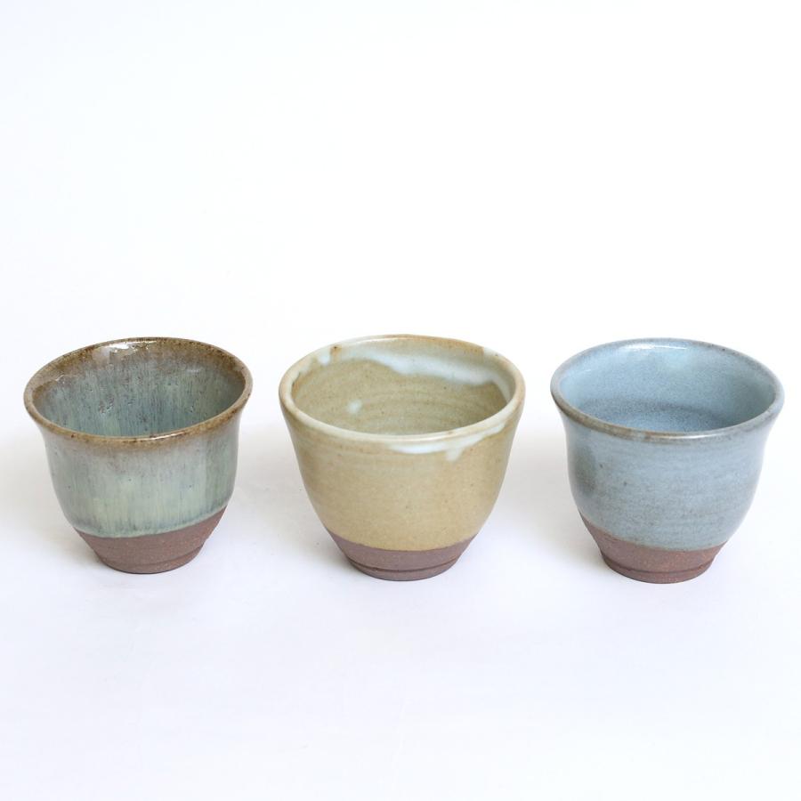 小代焼 湯呑 湯飲み 陶器 おしゃれ 可愛い 和食器 湯のみ 小代本谷ちひろ窯 Shodai Yunomi コレパン 日本の暮らし雑貨店 通販 Yahoo ショッピング