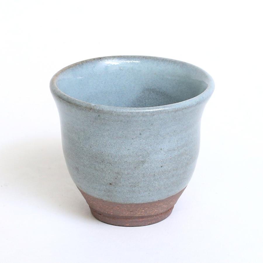 小代焼 湯呑 湯飲み 陶器 おしゃれ 可愛い 和食器 湯のみ 小代本谷ちひろ窯 Shodai Yunomi コレパン 日本の暮らし雑貨店 通販 Yahoo ショッピング