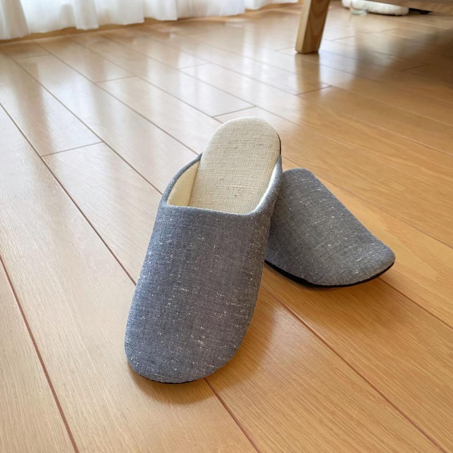 久留米織x徳島スリッパ |  | 13