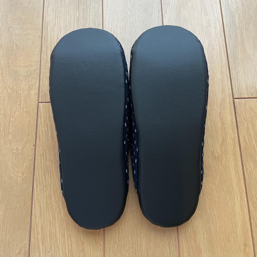 久留米織x徳島スリッパ |  | 16